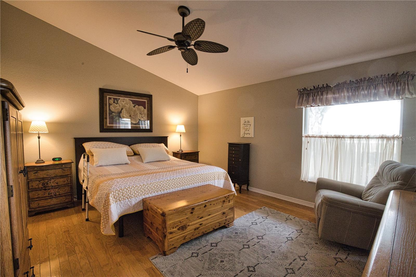 Primary Bedroom - 4258 FAIRWAY PL, NORTH PORT