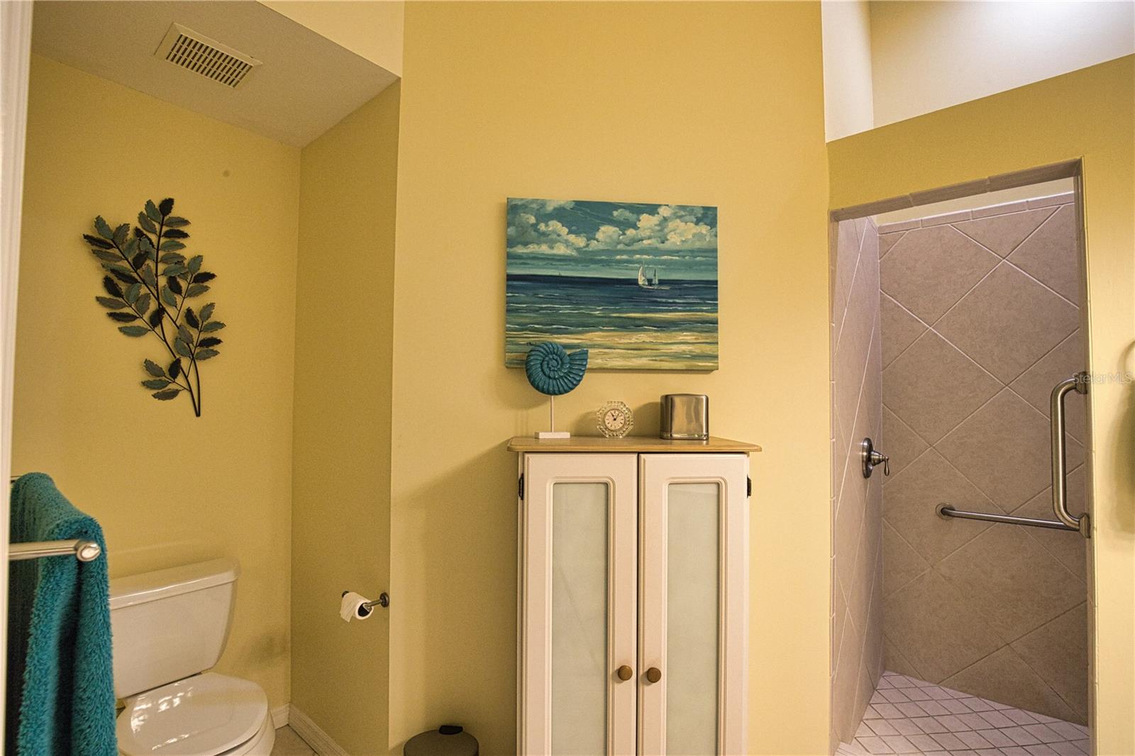 Primary Bath - 4258 FAIRWAY PL, NORTH PORT