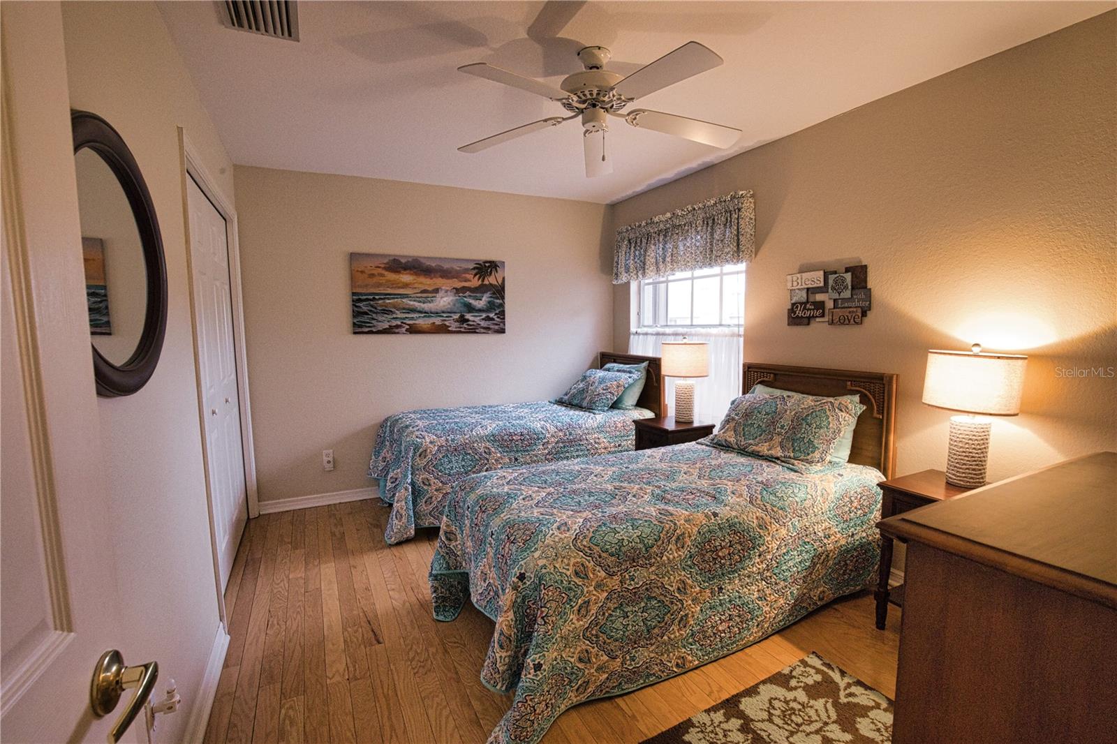 Bedroom 2 - 4258 FAIRWAY PL, NORTH PORT