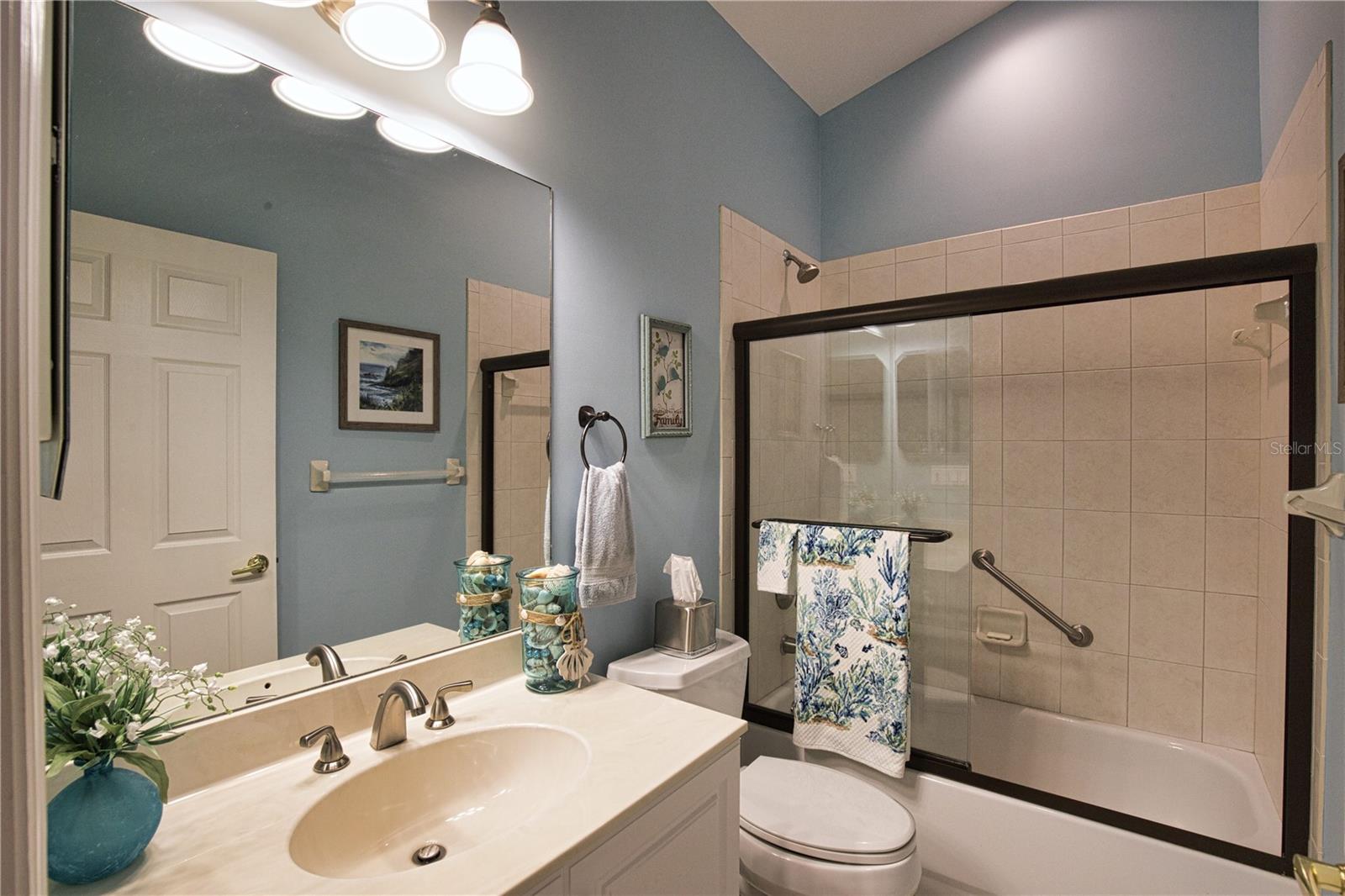 Bathroom 2 - 4258 FAIRWAY PL, NORTH PORT