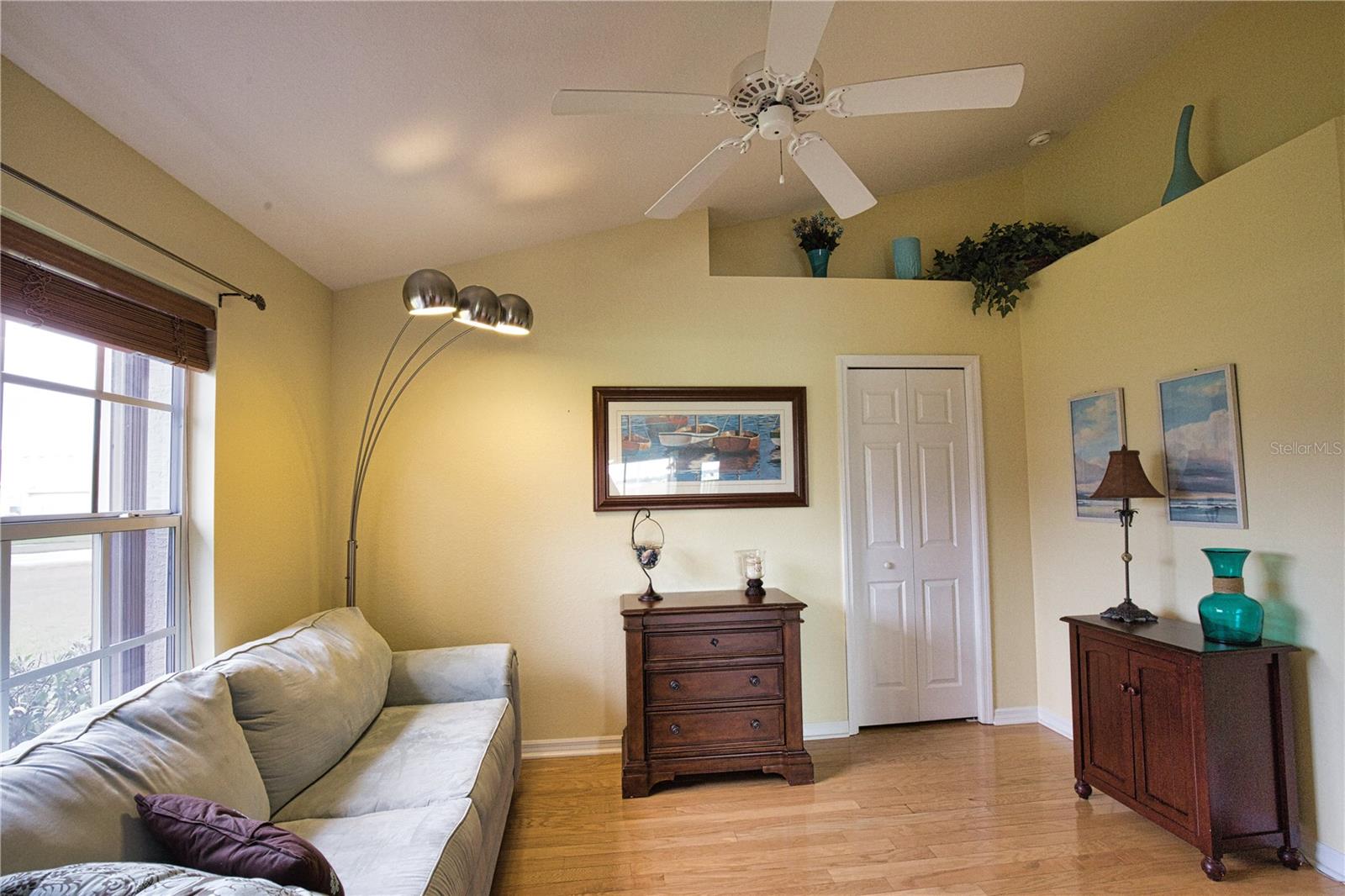 Bedroom 3 - 4258 FAIRWAY PL, NORTH PORT