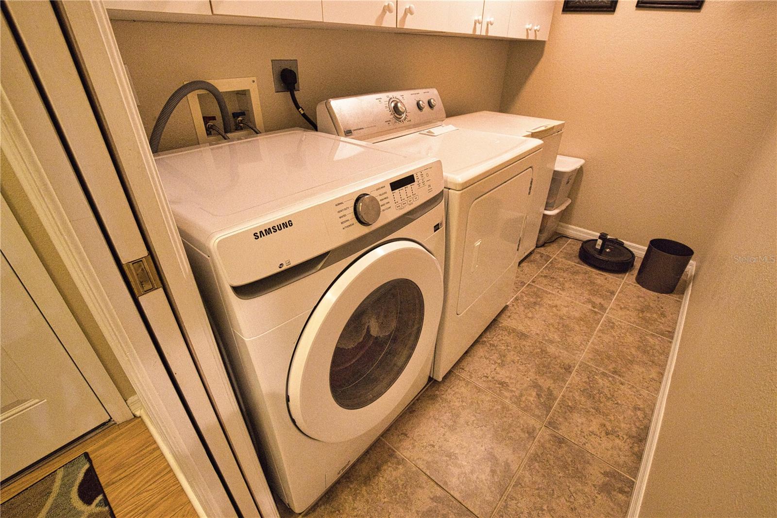 Laundry Room - 4258 FAIRWAY PL, NORTH PORT