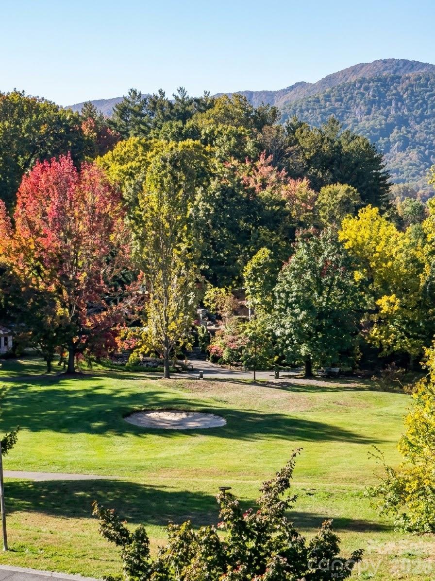 Condominium at 87 Willow Road, Waynesville, photo 64 of 65