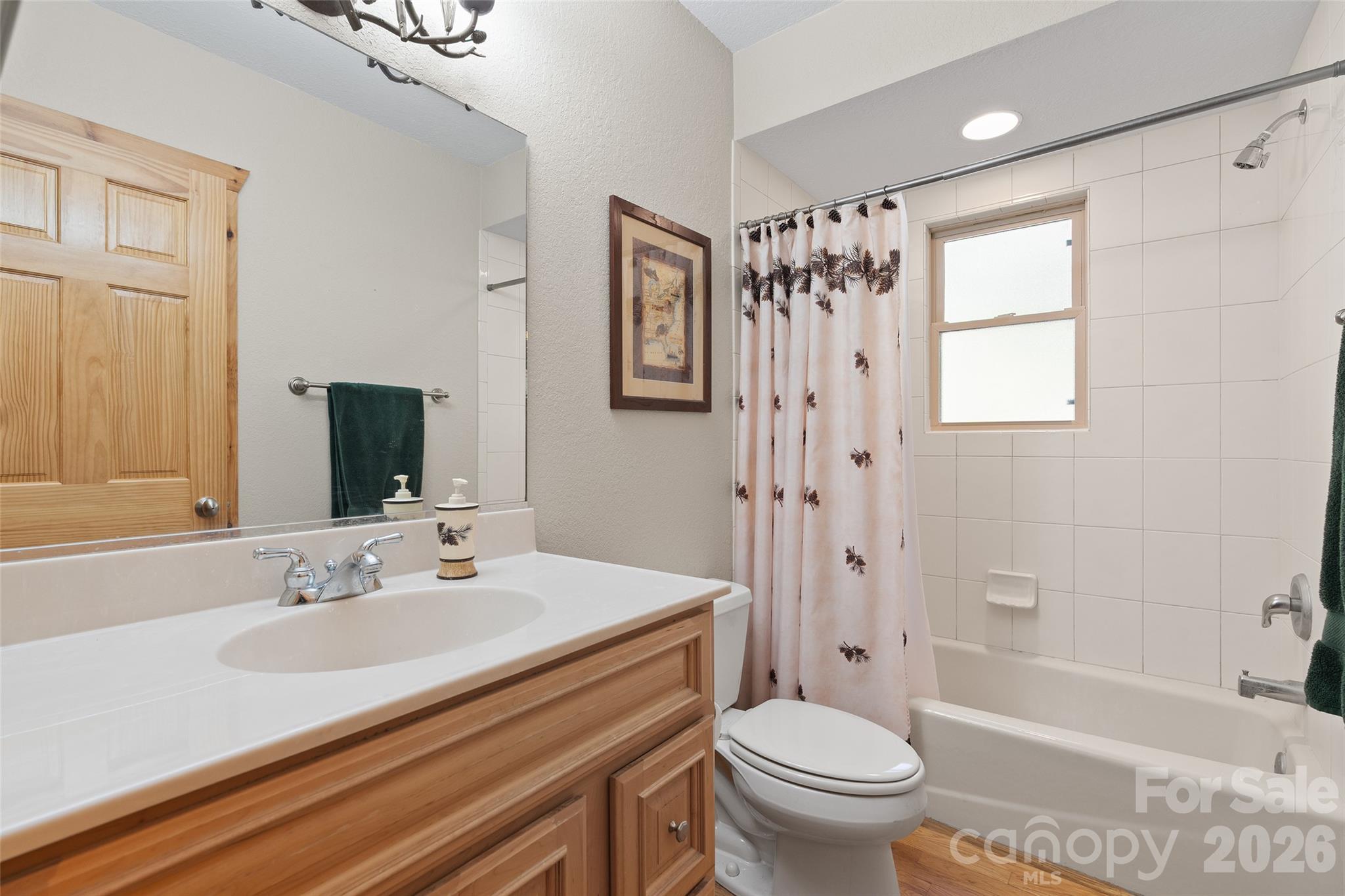 Single Family Residence at 77 Trapper Lane, Waynesville, photo 18 of 39