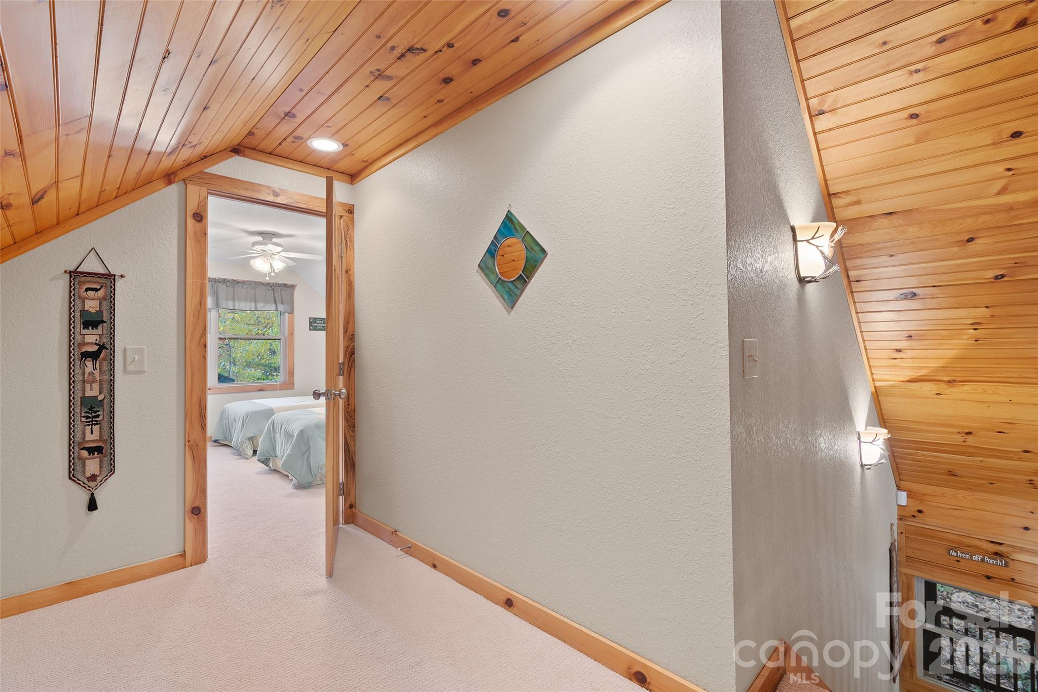 Single Family Residence at 77 Trapper Lane, Waynesville, photo 26 of 39