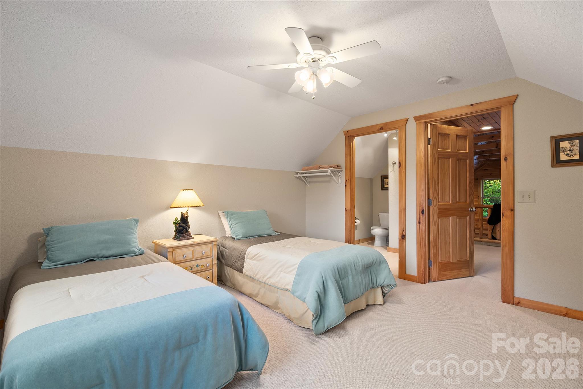 Single Family Residence at 77 Trapper Lane, Waynesville, photo 27 of 39
