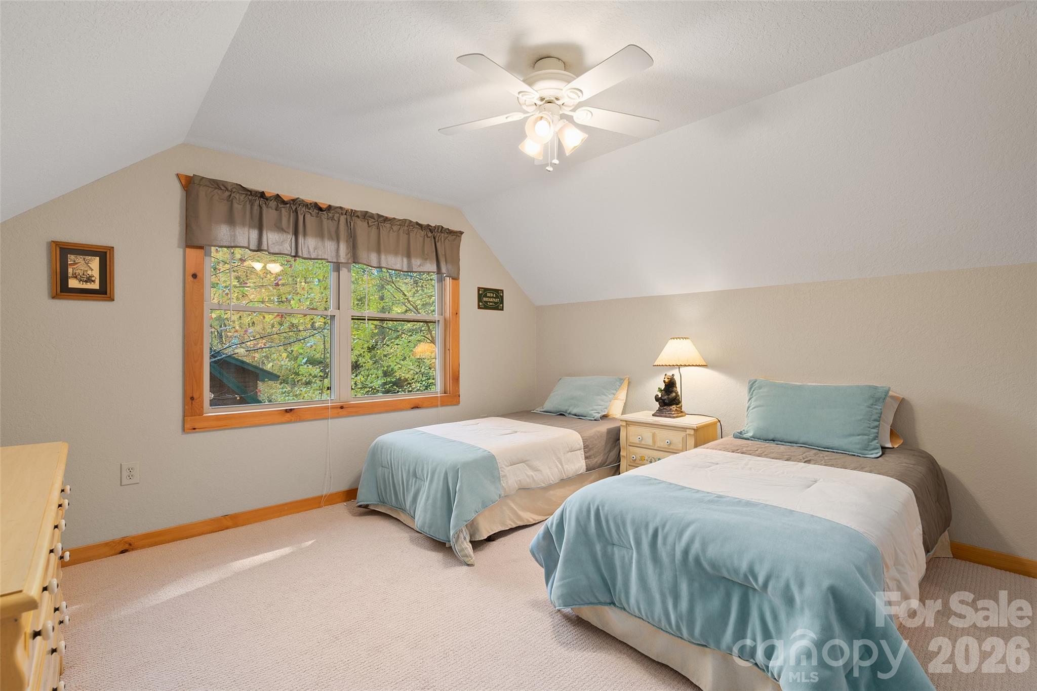 Single Family Residence at 77 Trapper Lane, Waynesville, photo 30 of 39