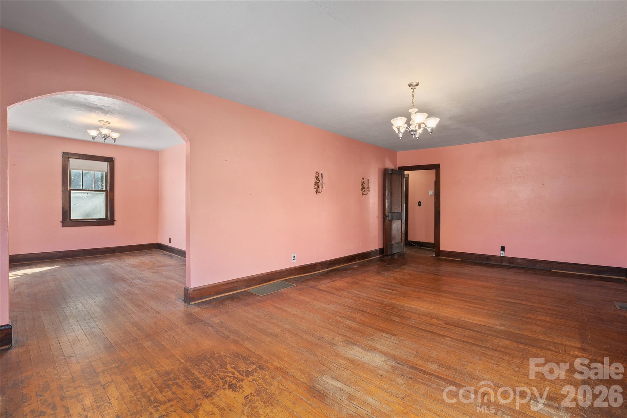 Single Family Residence at 589 Pisgah Drive, Canton, photo 8 of 42