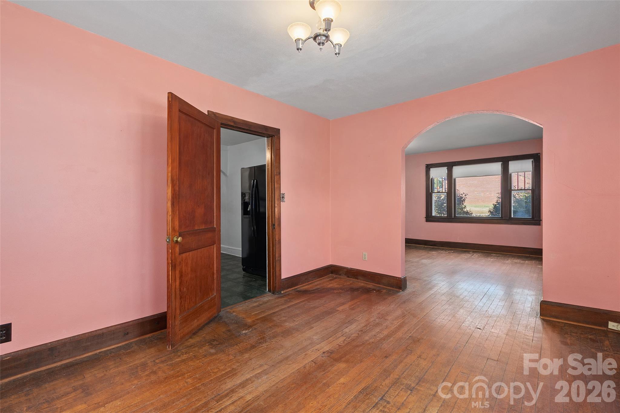 Single Family Residence at 589 Pisgah Drive, Canton, photo 9 of 42