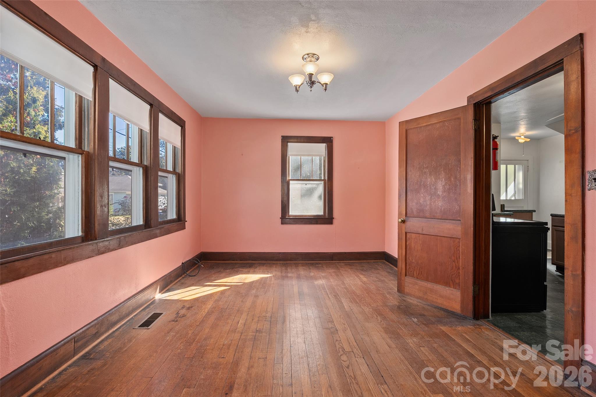 Single Family Residence at 589 Pisgah Drive, Canton, photo 10 of 42