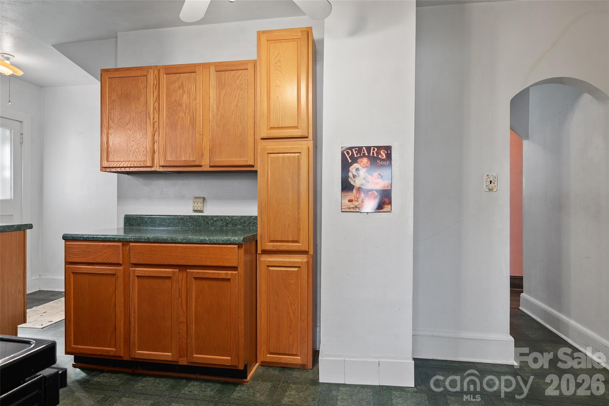 Single Family Residence at 589 Pisgah Drive, Canton, photo 13 of 42