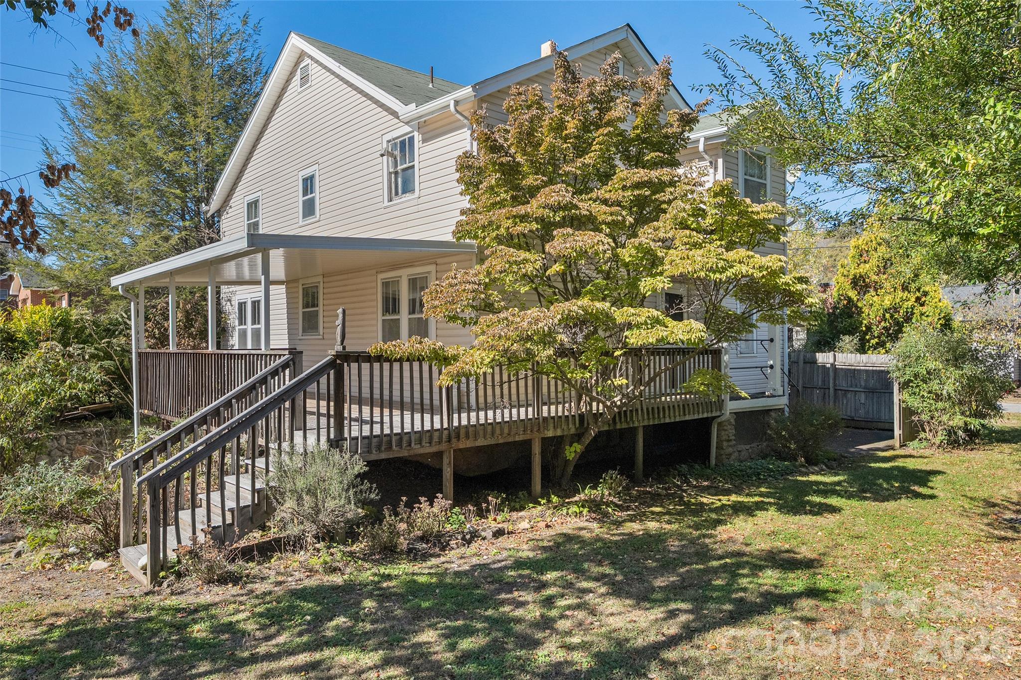 Single Family Residence at 589 Pisgah Drive, Canton, photo 30 of 42