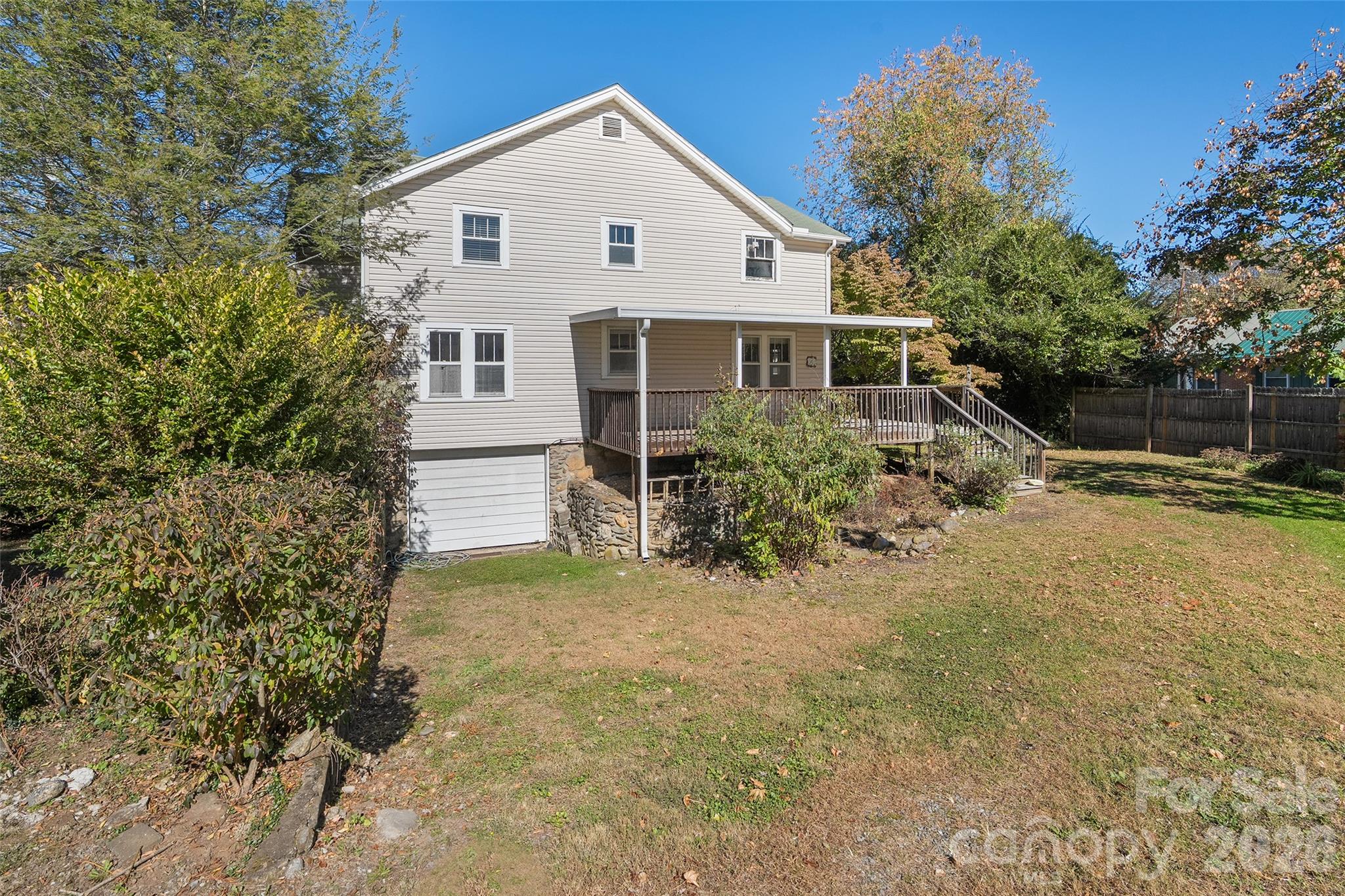 Single Family Residence at 589 Pisgah Drive, Canton, photo 31 of 42