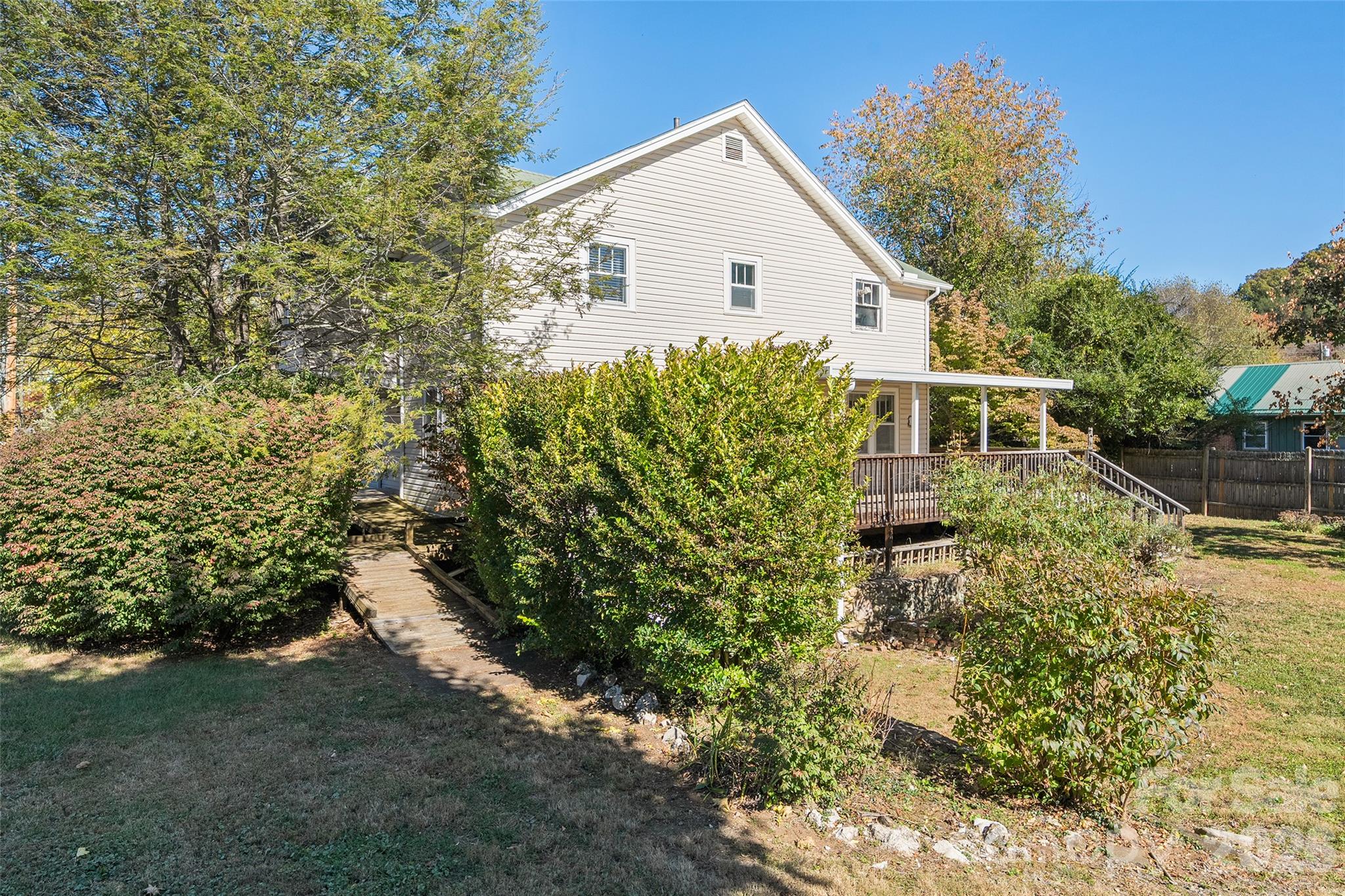 Single Family Residence at 589 Pisgah Drive, Canton, photo 32 of 42