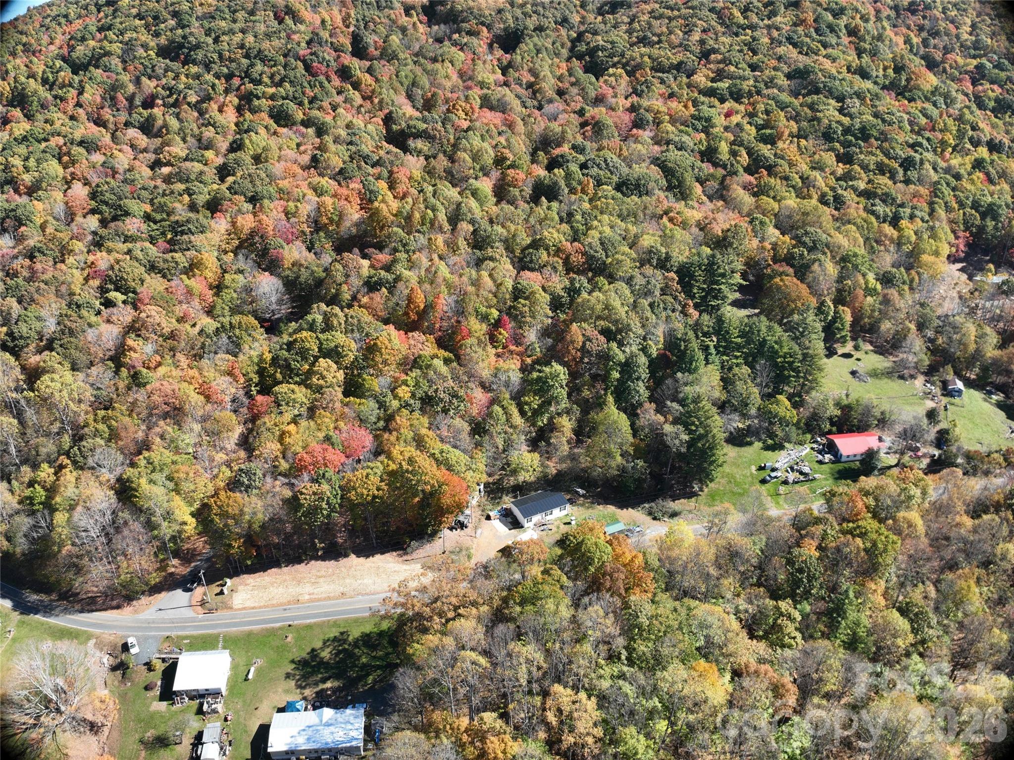 0 Mulatto Mountain Road