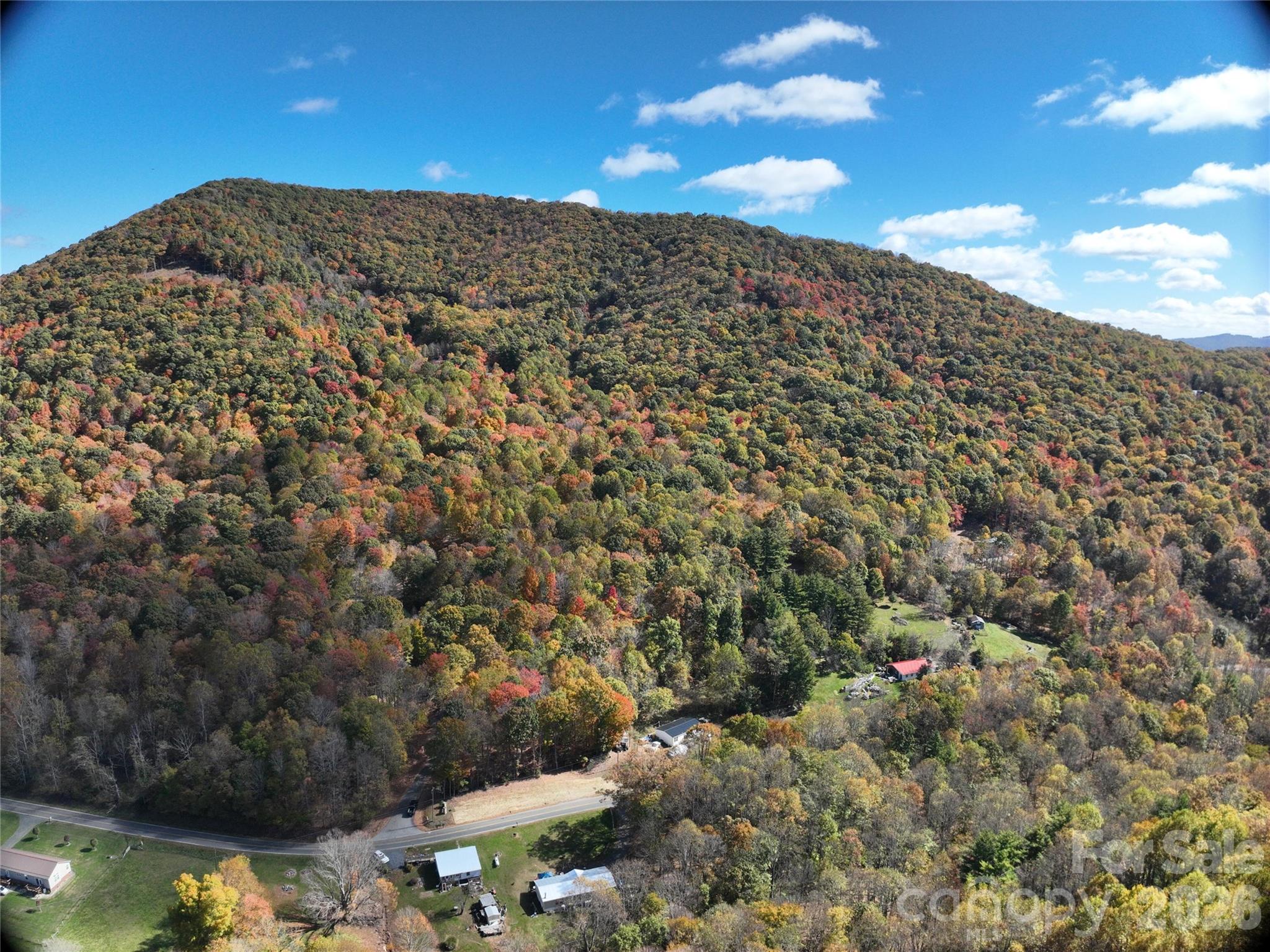 Lot at 0 Mulatto Mountain Road, Wilkesboro, photo 4 of 4