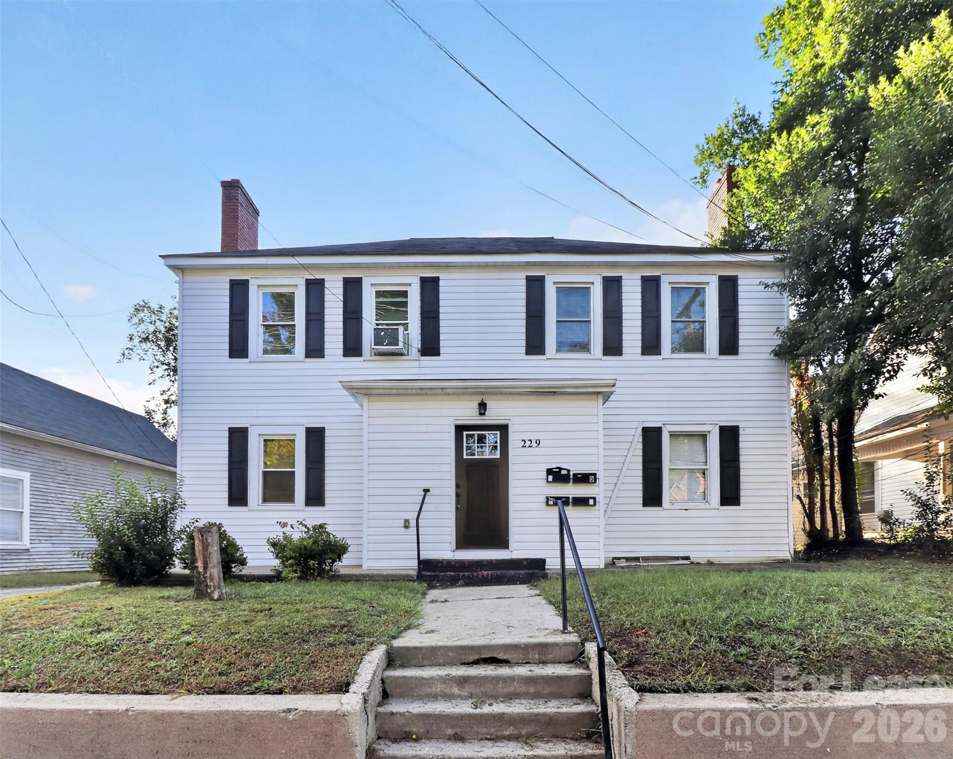 229 Academy Avenue NW