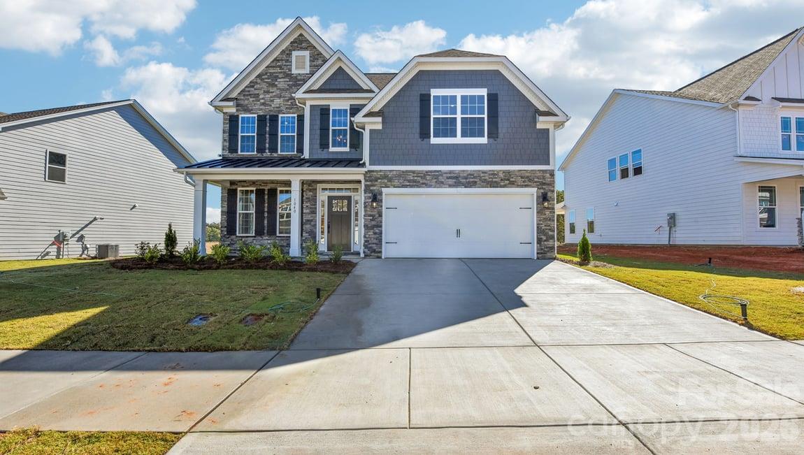 Single Family Residence at 1040 Tundra Swan Drive, Indian Trail, photo 2 of 78