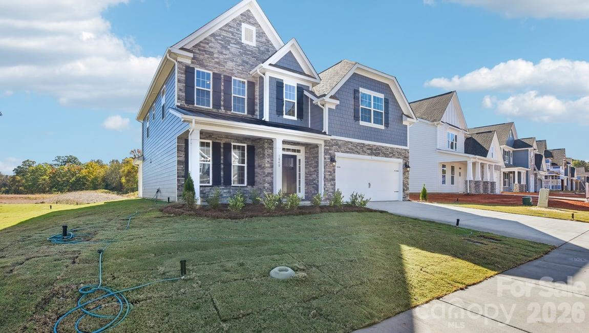Single Family Residence at 1040 Tundra Swan Drive, Indian Trail, photo 4 of 78