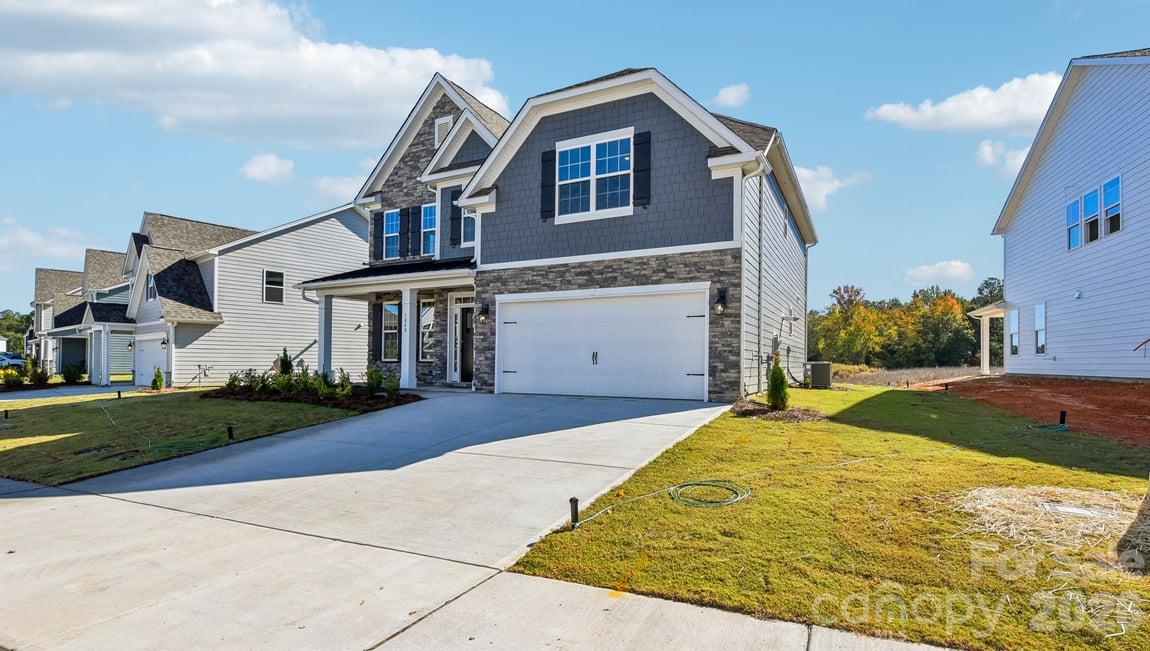 Single Family Residence at 1040 Tundra Swan Drive, Indian Trail, photo 6 of 78