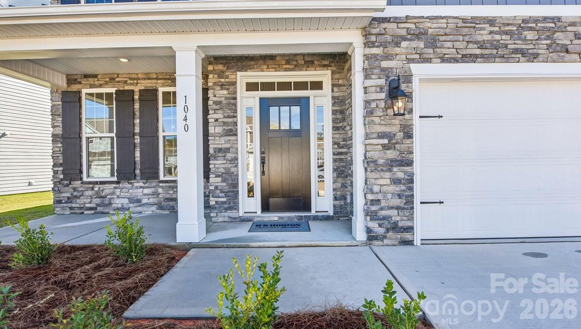 Single Family Residence at 1040 Tundra Swan Drive, Indian Trail, photo 8 of 78