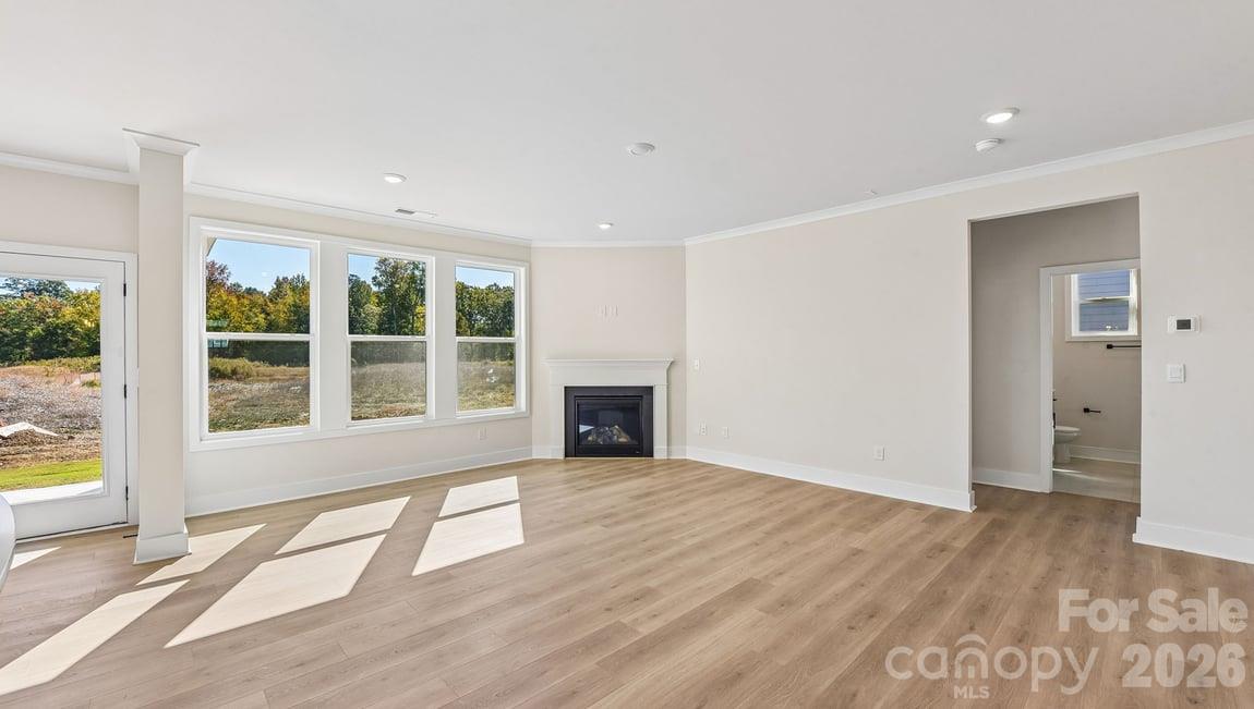 Single Family Residence at 1040 Tundra Swan Drive, Indian Trail, photo 10 of 78