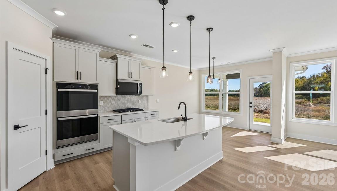 Single Family Residence at 1040 Tundra Swan Drive, Indian Trail, photo 24 of 78