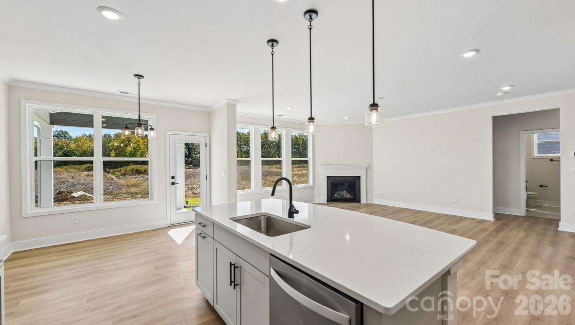 Single Family Residence at 1040 Tundra Swan Drive, Indian Trail, photo 26 of 78