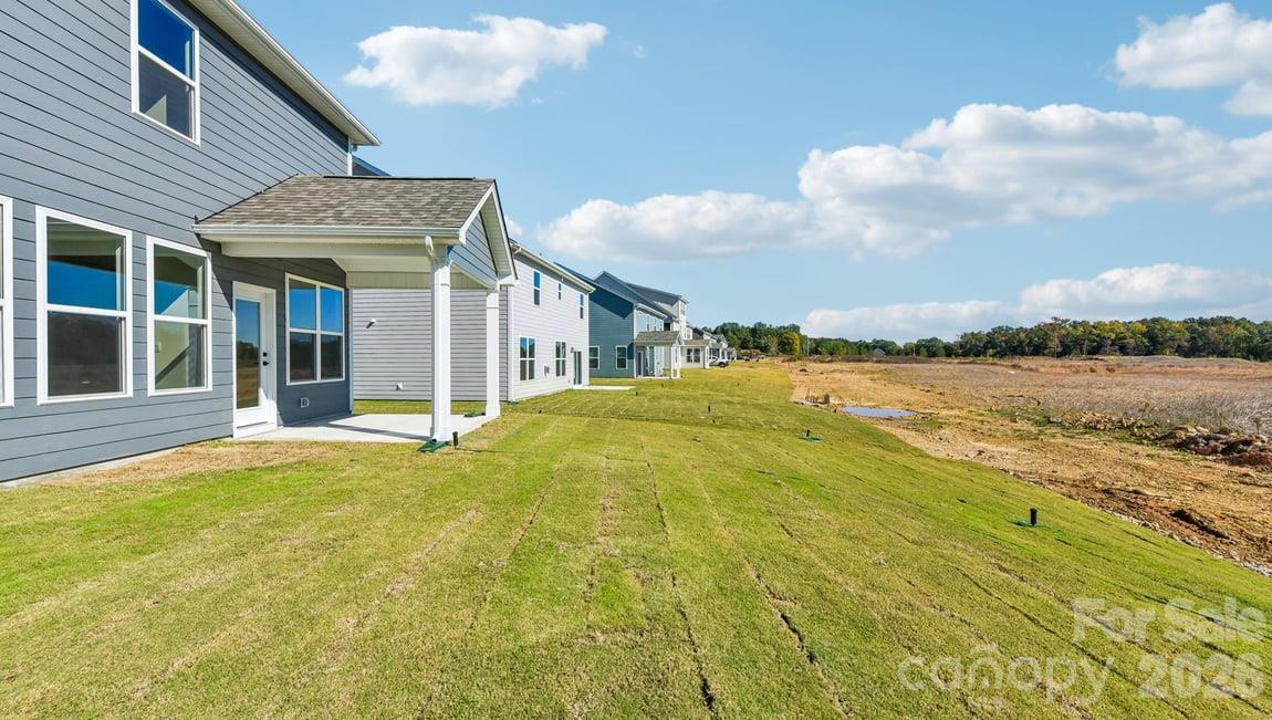Single Family Residence at 1040 Tundra Swan Drive, Indian Trail, photo 76 of 78
