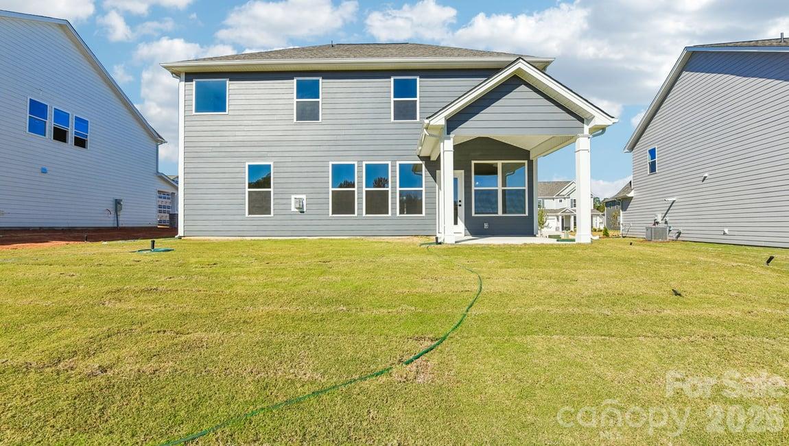 Single Family Residence at 1040 Tundra Swan Drive, Indian Trail, photo 77 of 78