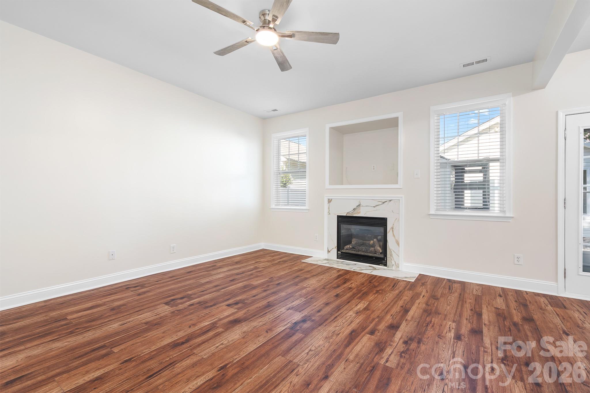 Open Living - 15404 Crossing Gate Drive, Cornelius