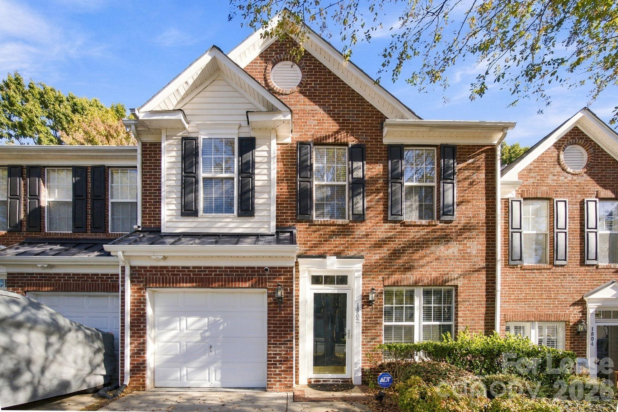 1802 Robinwood Village Drive