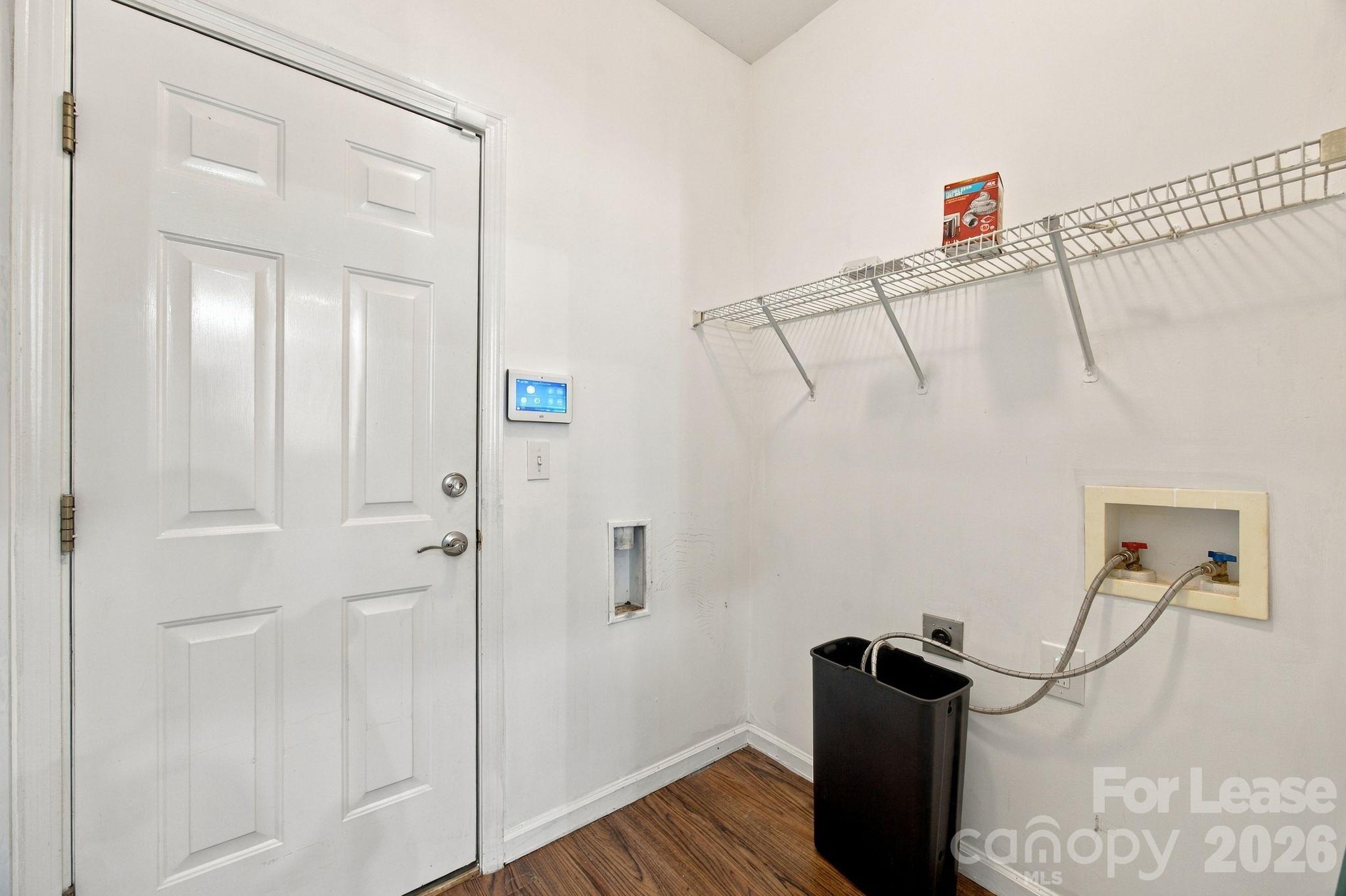 Townhouse at 1802 Robinwood Village Drive, Gastonia, photo 12 of 26