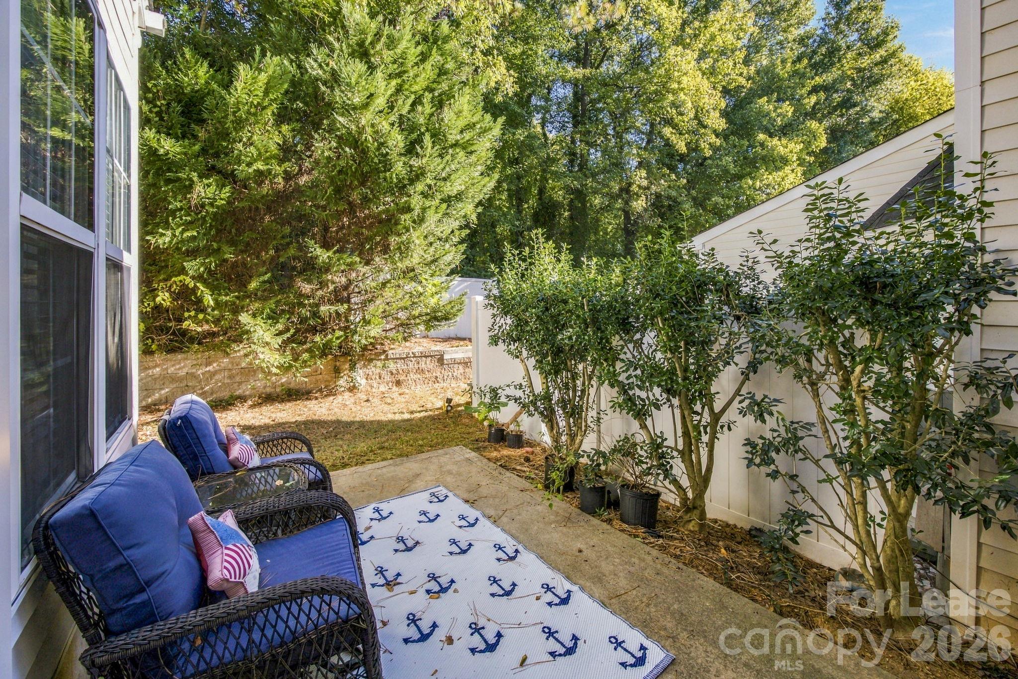 Townhouse at 1802 Robinwood Village Drive, Gastonia, photo 25 of 26