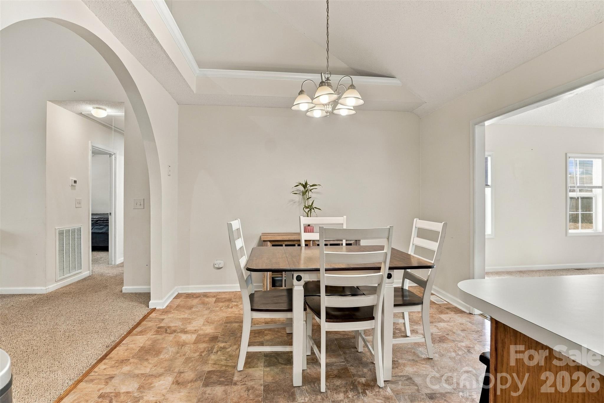 Single Family Residence at 507 Tanner Ridge Court, Rock Hill, photo 5 of 34