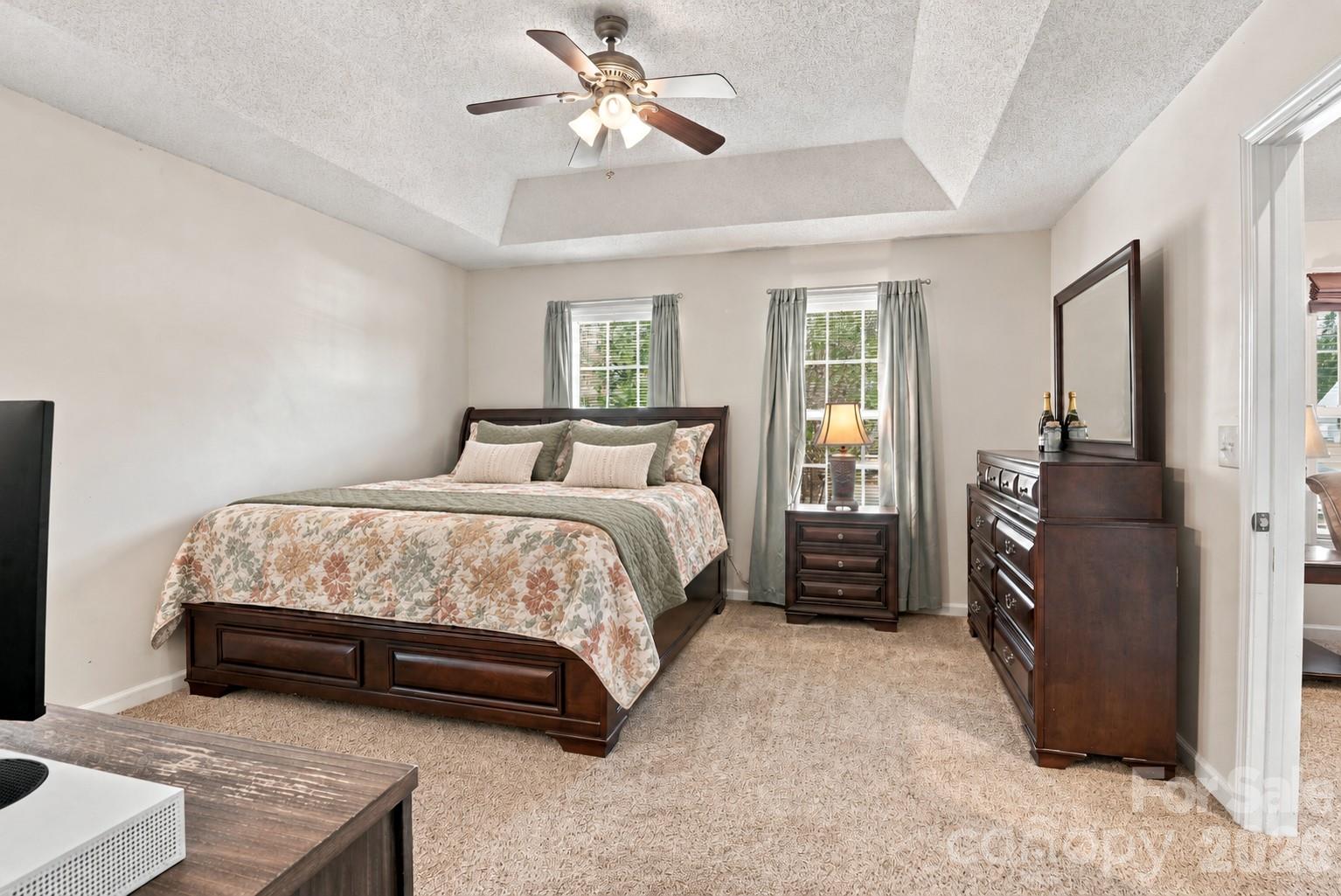 Single Family Residence at 507 Tanner Ridge Court, Rock Hill, photo 19 of 34