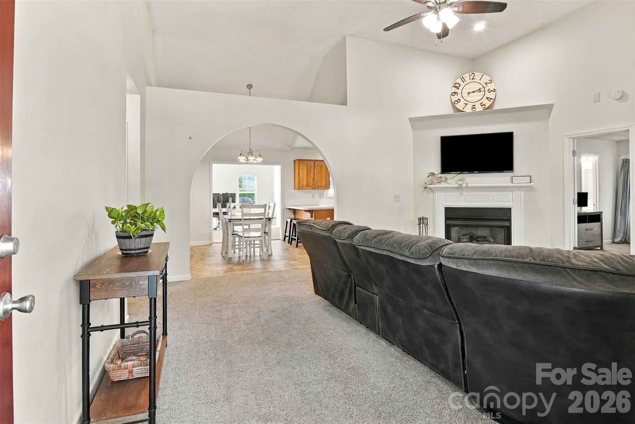 Single Family Residence at 507 Tanner Ridge Court, Rock Hill, photo 13 of 34