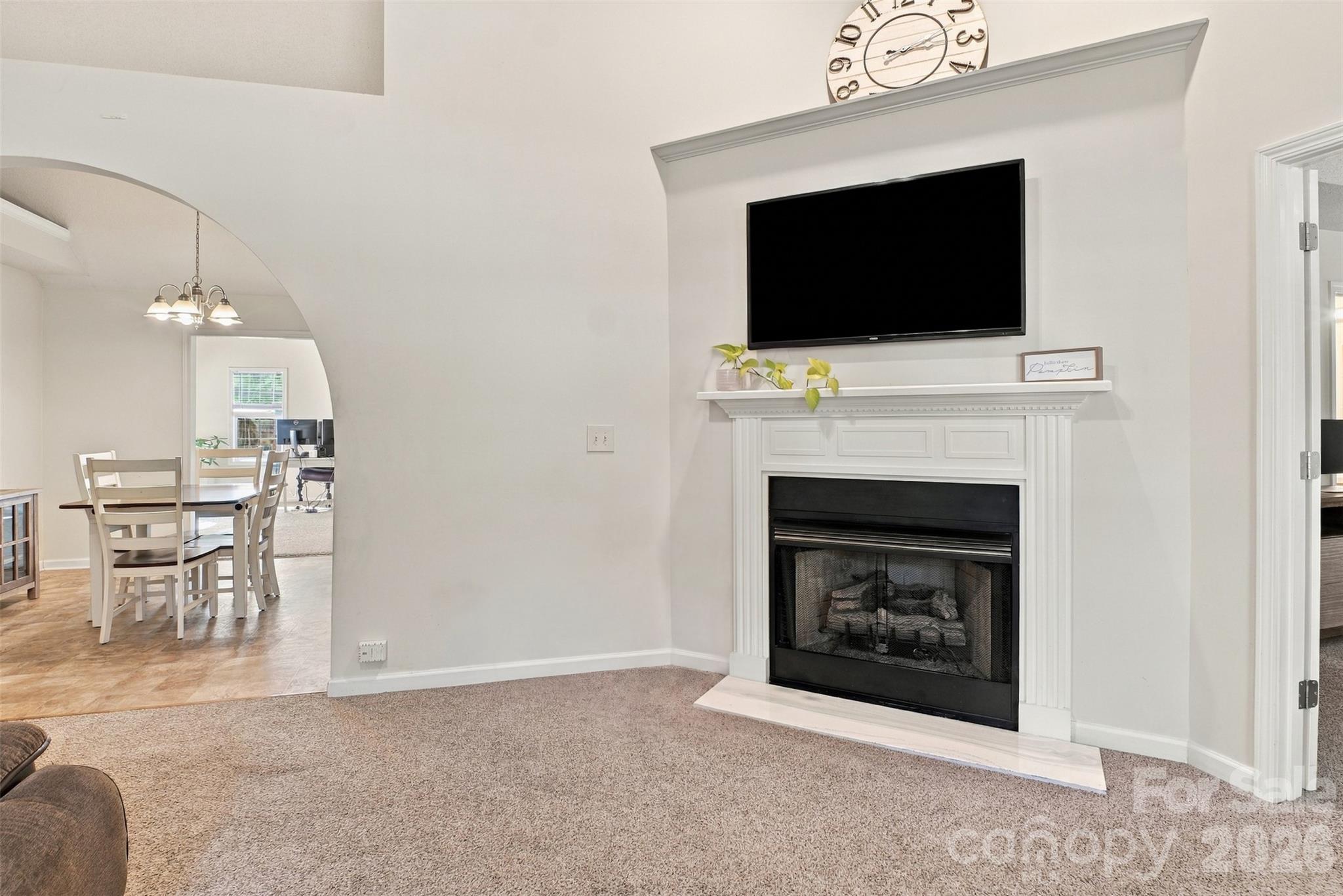 Single Family Residence at 507 Tanner Ridge Court, Rock Hill, photo 14 of 34