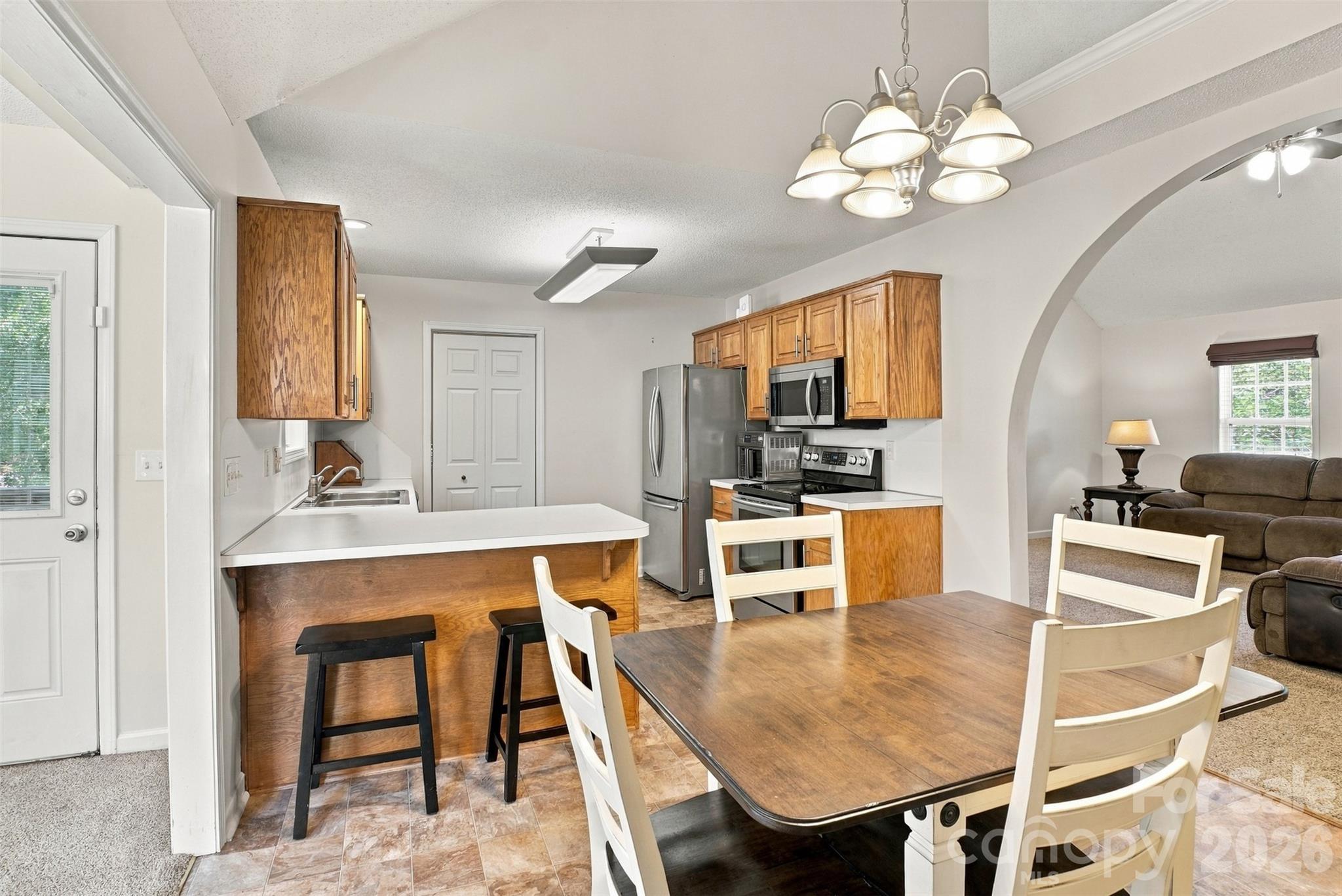 Single Family Residence at 507 Tanner Ridge Court, Rock Hill, photo 18 of 34