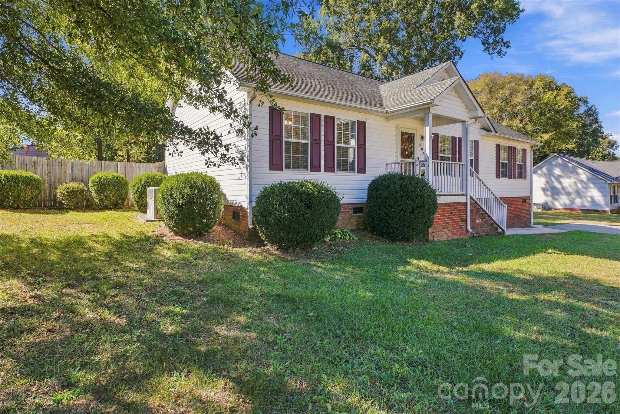 Single Family Residence at 507 Tanner Ridge Court, Rock Hill, photo 34 of 34