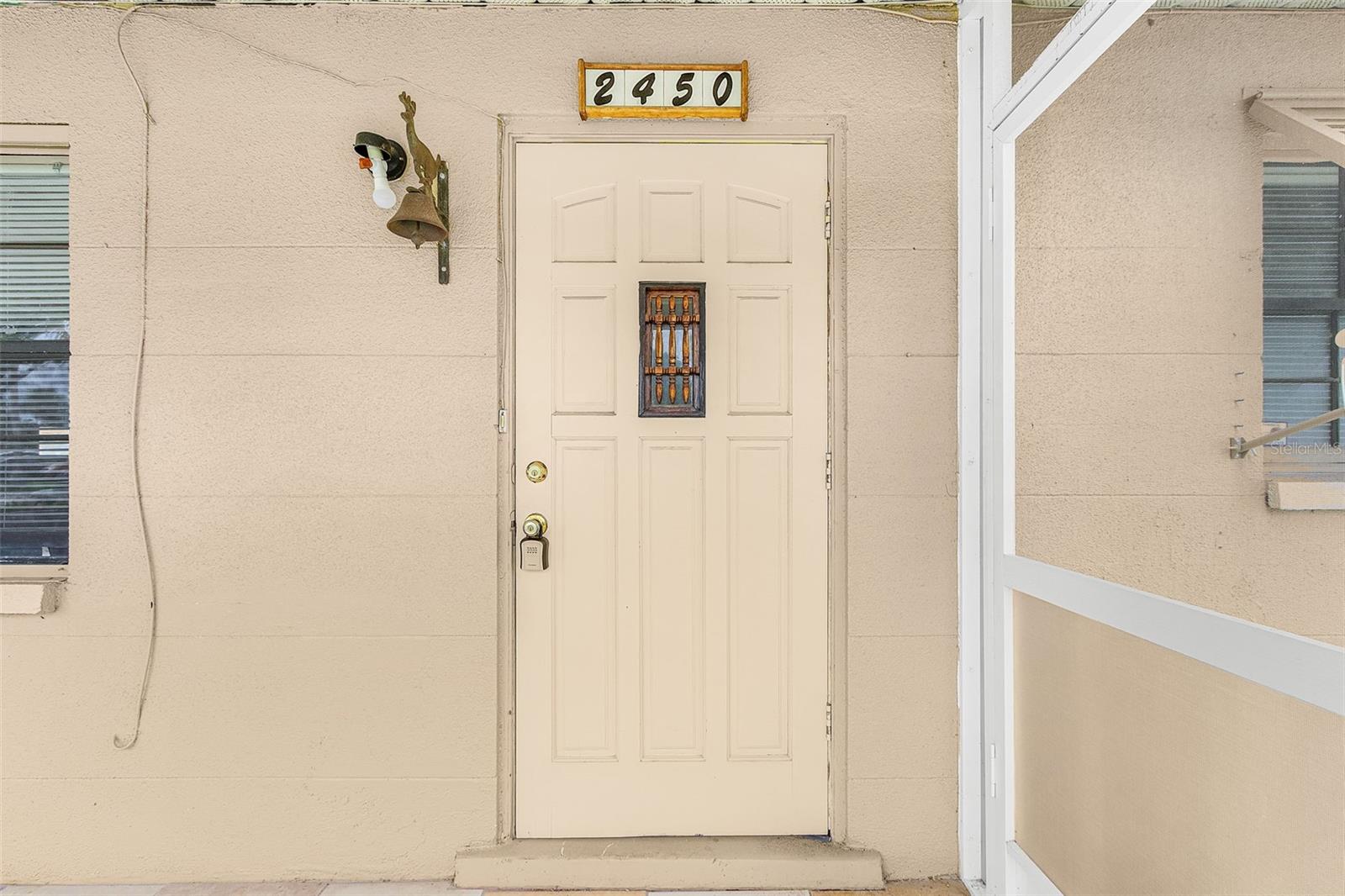 Single Family Residence at 2450 AZTEC DR, FORT MYERS, photo 3 of 25
