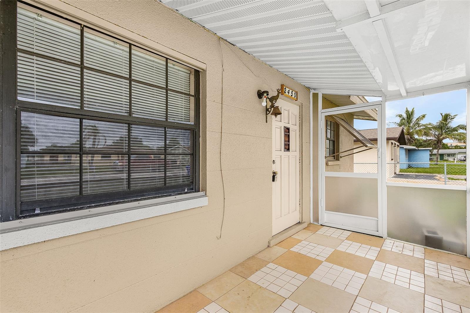 Single Family Residence at 2450 AZTEC DR, FORT MYERS, photo 4 of 25