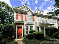 Townhouse at 8842 Gerren Court, Charlotte