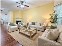 Townhouse at 8842 Gerren Court, Charlotte, photo 2 of 16