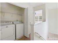 Townhouse at 8842 Gerren Court, Charlotte, photo 9 of 16