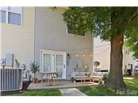 Townhouse at 8842 Gerren Court, Charlotte, photo 14 of 16