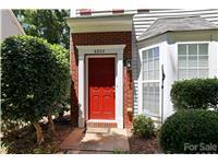 Townhouse at 8842 Gerren Court, Charlotte, photo 15 of 16