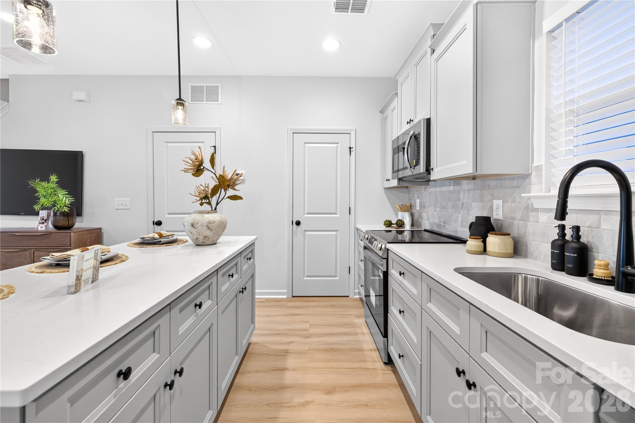 Representation - 5706 Anderson Road, Charlotte