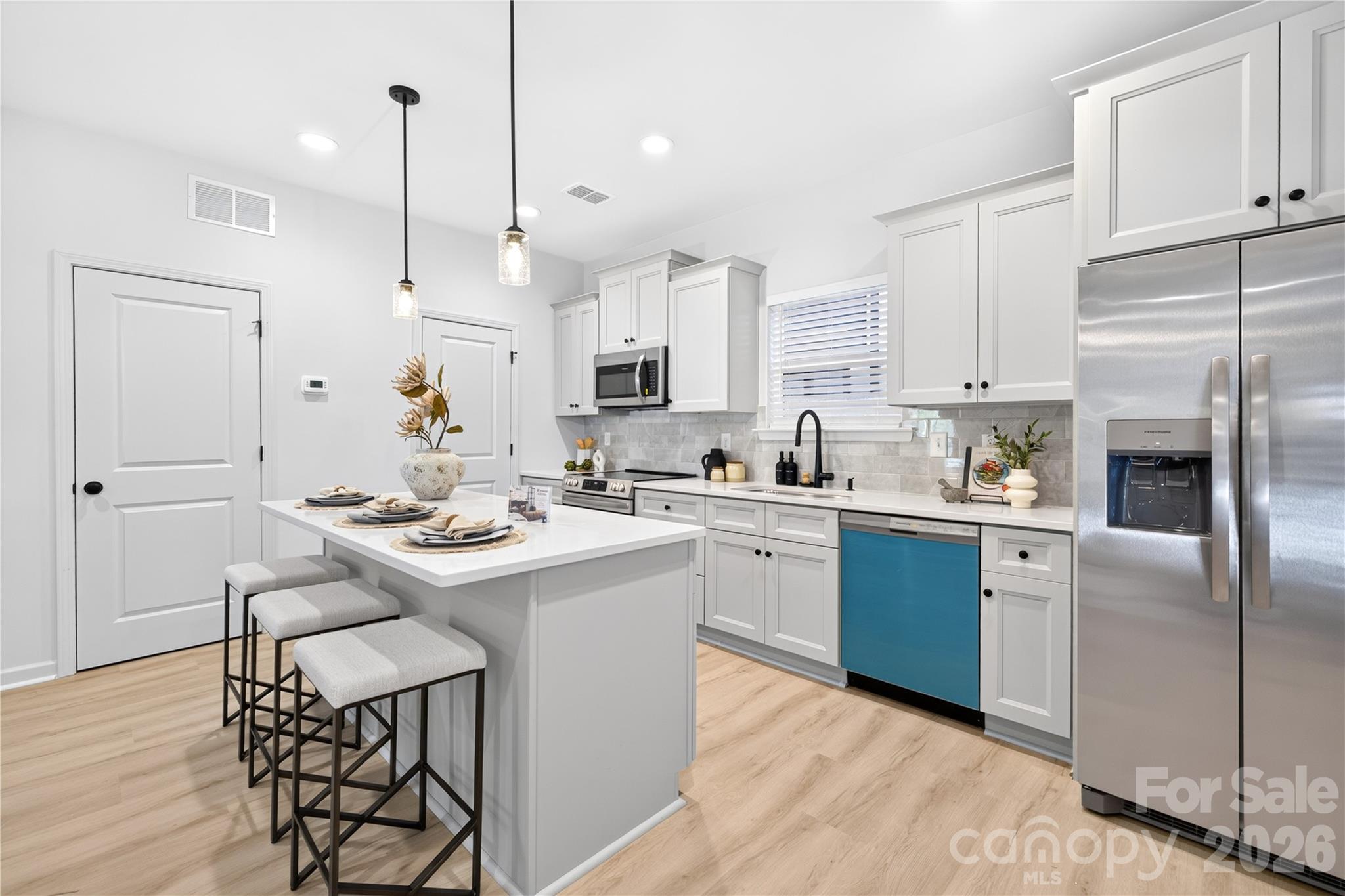 Representation - 5706 Anderson Road, Charlotte