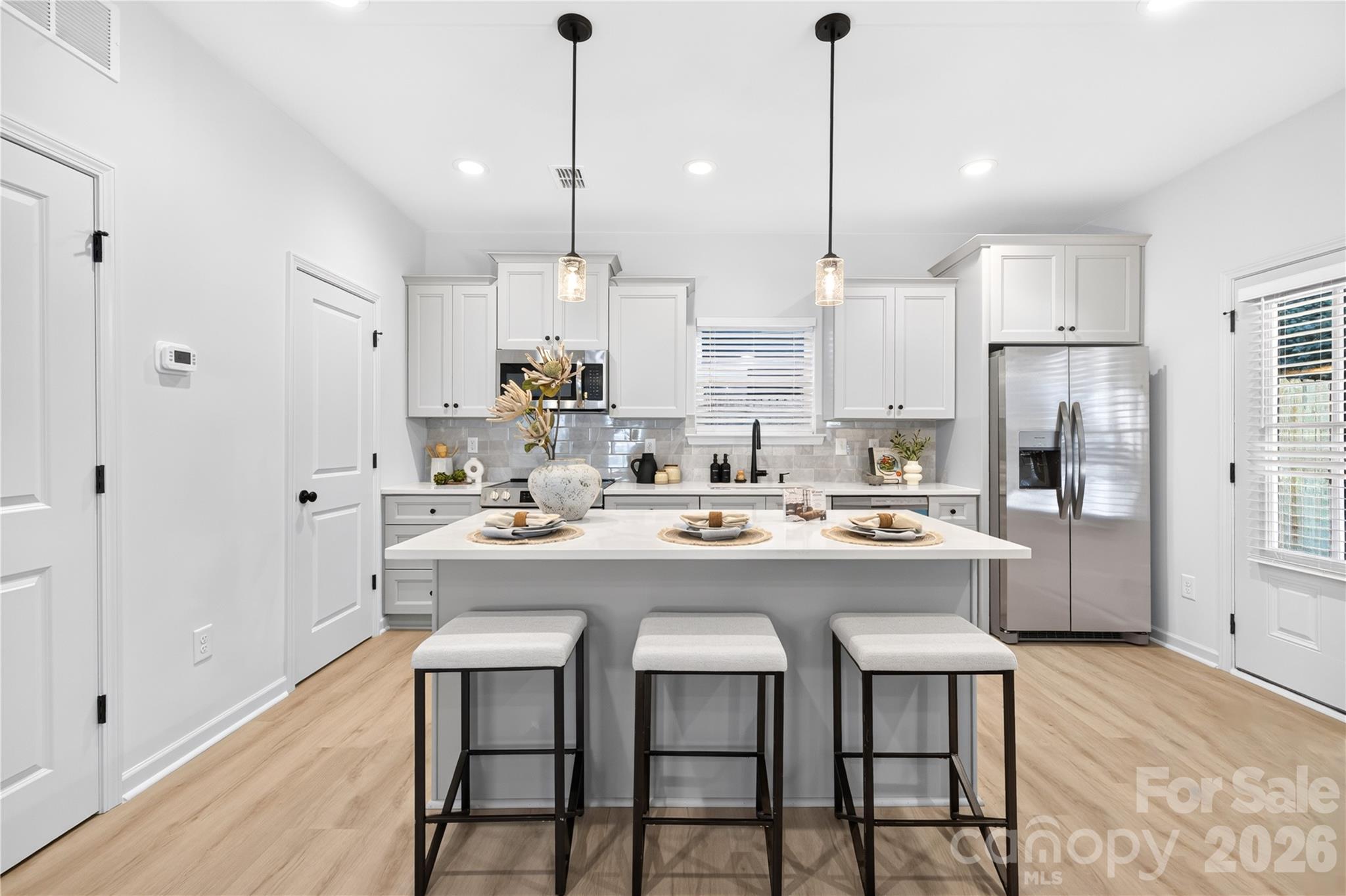 Representation - 5706 Anderson Road, Charlotte